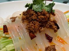 -李记饺子·熏酱东北菜(欢乐谷店)