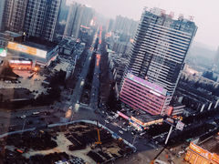 -巴西烤肉海鲜自助餐厅
