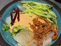 -东方饺子王(哈西万达店)