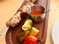 -华梅西餐厅(哈尔滨中央大街店)