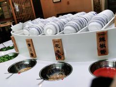 -陈记顺和牛肉火锅(永泰店)