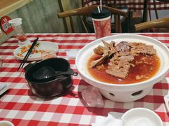 -西贝(深圳卓悦汇店)