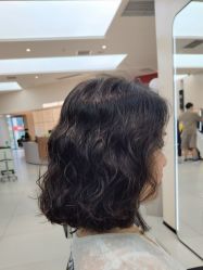 -川和潮人漂色·烫染·接发