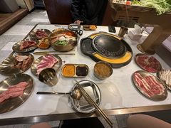 -老板娘的烤肉店(港湾广场店)