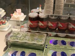 -LanTa蓝塔烘焙(融元广场店)