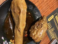 -嘎嘎鸭脑壳(驷马桥店)