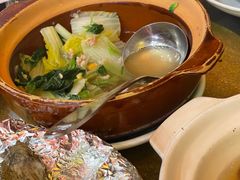 -陈鹏鹏潮汕菜(欢乐海岸 海边景观店)