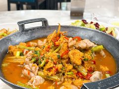 -红色湘菜馆(春风店)