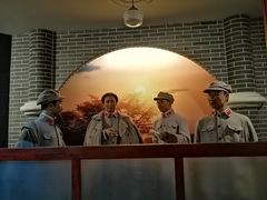 -张闻天故居