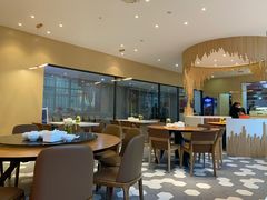 大堂-辣公子·千岛湖私房菜(滨江店)