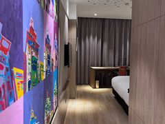 -厦门海港英迪格酒店(中山路店)