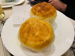 牛肉煎包-洪长兴(广西北路店)