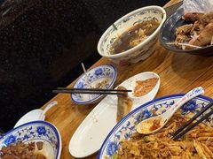 -老门刀削面(小酱坊店)