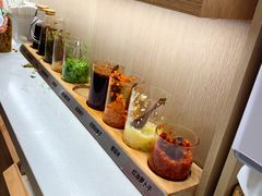 -小满手工粉(上海月星环球港店)