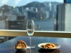 -香港尖沙咀凯悦酒店