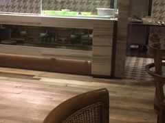 -客莱福诺富特酒店·互动餐厅