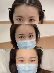 -久匠·纹眉纹绣半永久