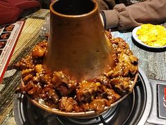 -刘记光大火锅鸡(北行店)