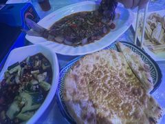 -霄汉羊排(万松园一店)