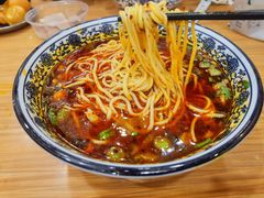 -有礼有面(知春路店)