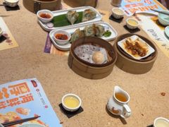 -点都德(聚福楼店)