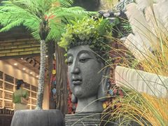-天河潭旅游度假区