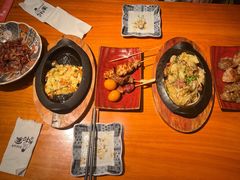 -北村家日本料理(西大望路店)