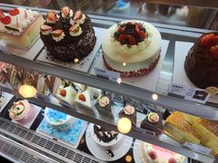 -好利来(回龙观西大街店)