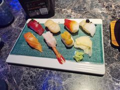 -炙柒Sekinana·精致日料(合生汇店)