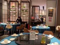 -阿明小菜·海鲜·上海菜(浦建路店)