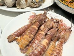 -海味当家·蒸锅海鲜(中山广场创始店)