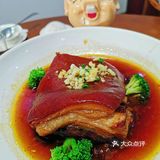 来同安饭店吃闽南菜啦✔