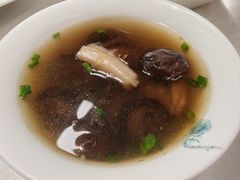 -方荣糊涂菜馆(湖北路店)