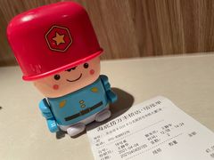 -海底捞火锅(万丰桥店)