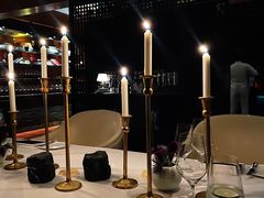 -三嚥阁 La Villa Restaurant