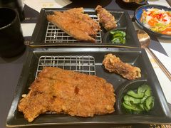 -馔豚·台北菜专门店(深圳湾万象城店)