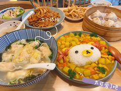 -红小满休闲餐厅(十全街店)