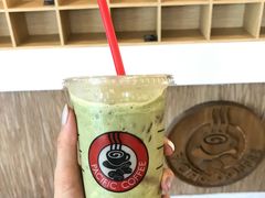 -太平洋咖啡(北大国际医院店)