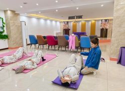 -国际月月生母婴月子中心(旗舰店)