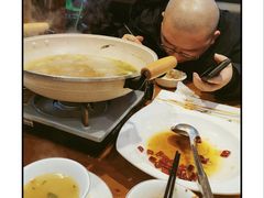 -樊记王·朝阳烧烤粥吧(星沙店)