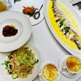 新派江南菜🍃让你不出远门也能品尝到正宗苏浙菜🐟