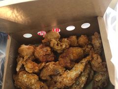 -阿捡忭京炸鸡(韭菜园总店)