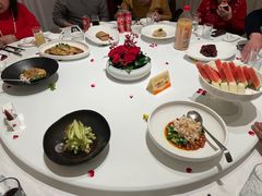 -醉辉皇上海之巅(上海中心大厦店)