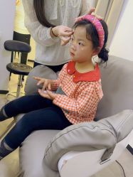 -Baby Pastel 自然光儿童摄影(CBD店)
