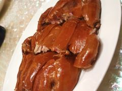 -8餐厅(新葡京酒店)