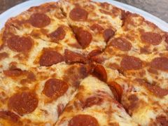 -Paisano's Pizzeria(愉景湾店-db店)