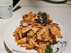 -北平食府(马鞍山路店)