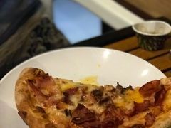 -Tubestation站点比萨(五道营店)