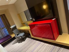 -青岛富力艾美酒店