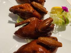 -伯衡55·吉品轩(乌鲁木齐南路店)